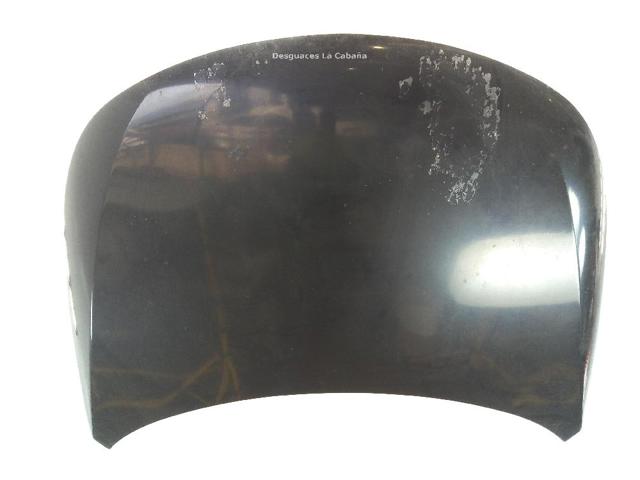 Maska silnika Renault Latitude L7