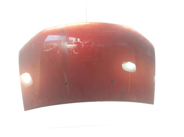 Maska silnika 651001918R RENAULT