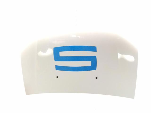 Maska silnika 651001918R RENAULT
