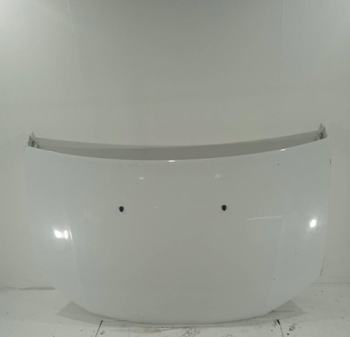 Maska silnika 651001918R RENAULT