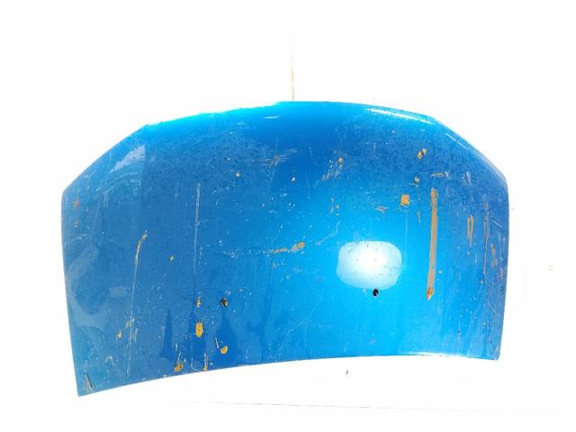 Maska silnika 651001918R RENAULT