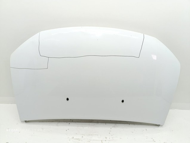 Maska silnika 651001918R RENAULT