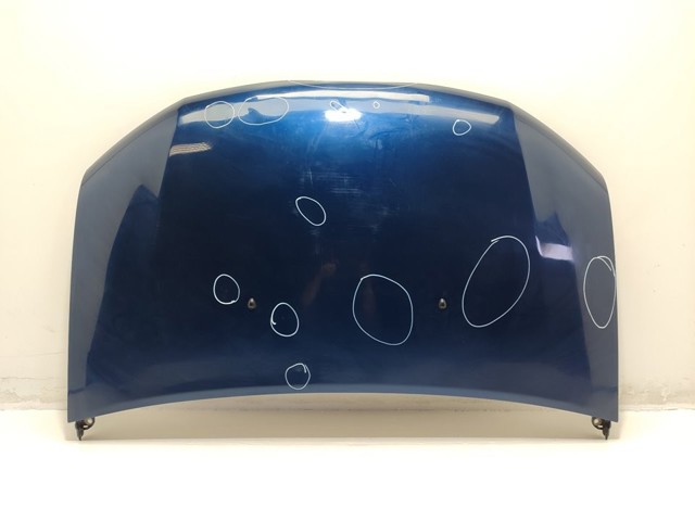 Maska silnika 651001918R RENAULT