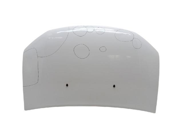 Maska silnika 651001918R RENAULT