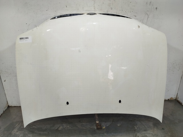 Maska silnika do Nissan Micra K11