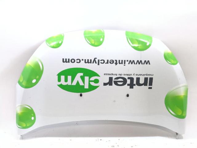 Maska silnika 651002144R RENAULT