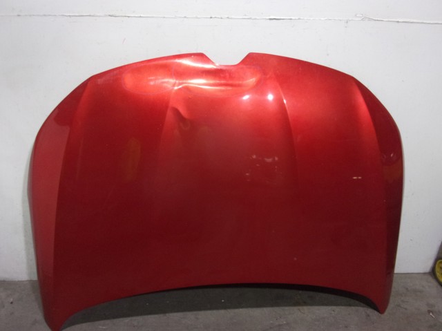 Maska silnika 651002283R RENAULT