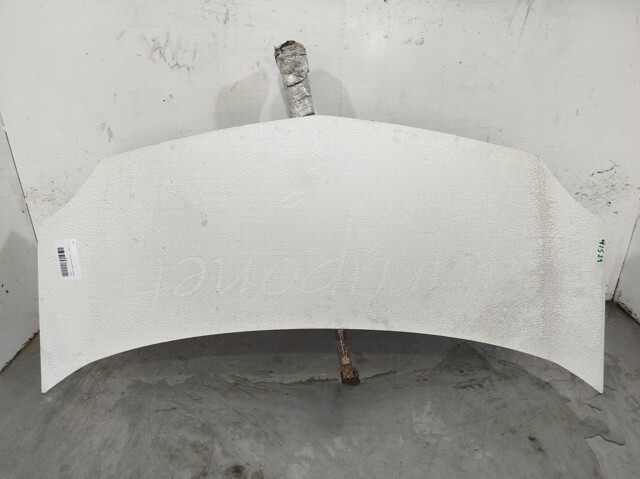 Maska silnika 651003220R RENAULT