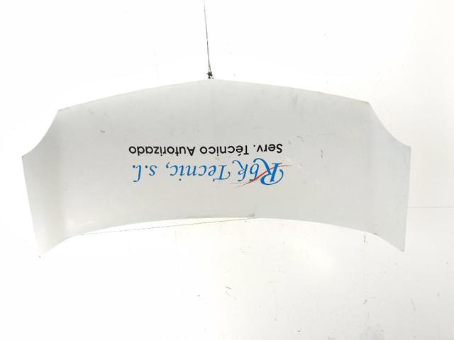 Maska silnika 651003220R RENAULT