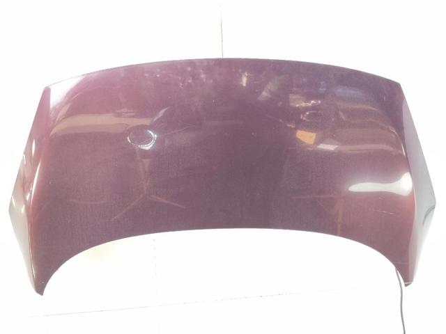 Maska silnika 651003439R RENAULT
