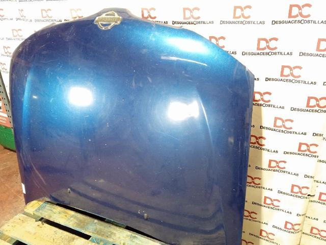 Maska silnika Nissan Almera 2 N16