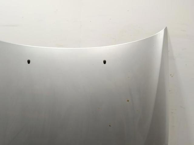 Maska silnika Nissan Almera 2 N16