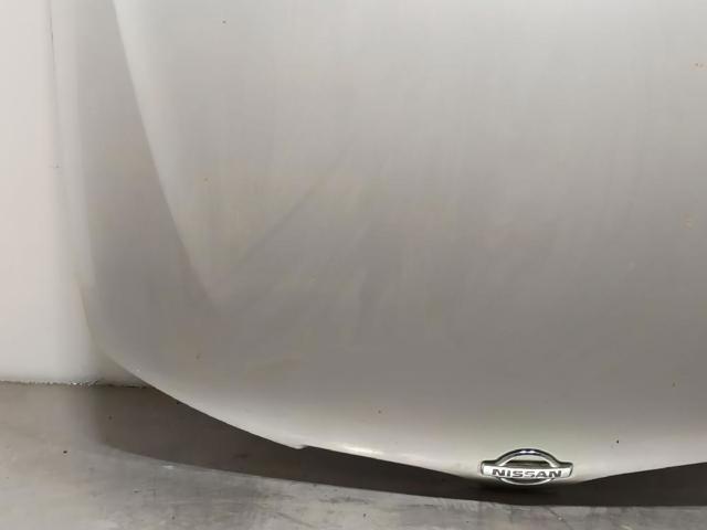 Maska silnika Nissan Almera 2 N16