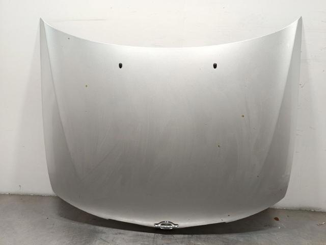 Maska silnika Nissan Almera 2 N16