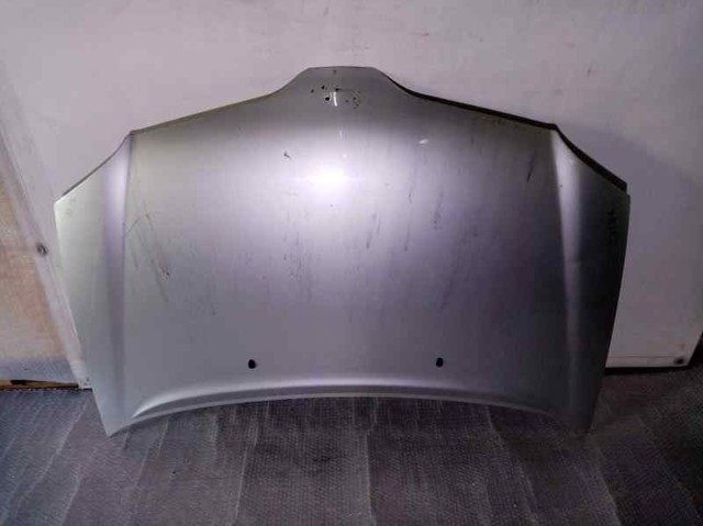 Maska silnika 651004U130 NISSAN