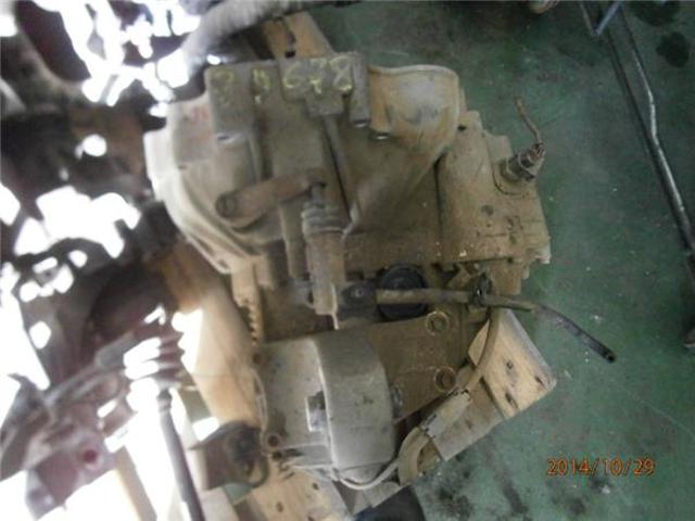 Maska silnika 651004U130 NISSAN