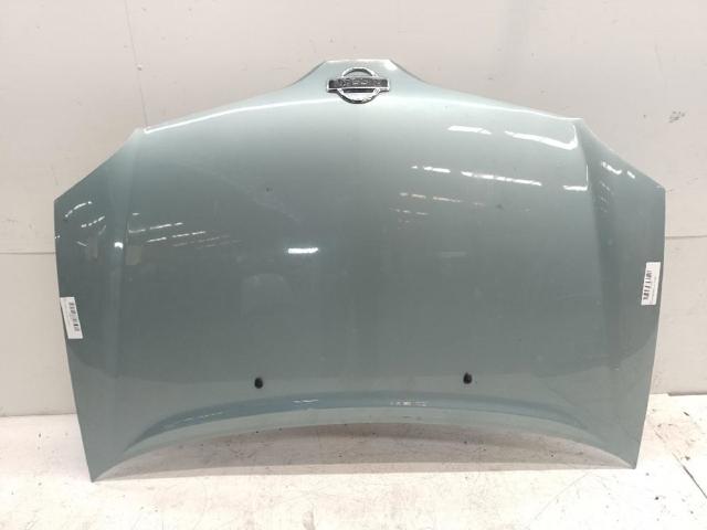 Maska silnika 651004U130 NISSAN