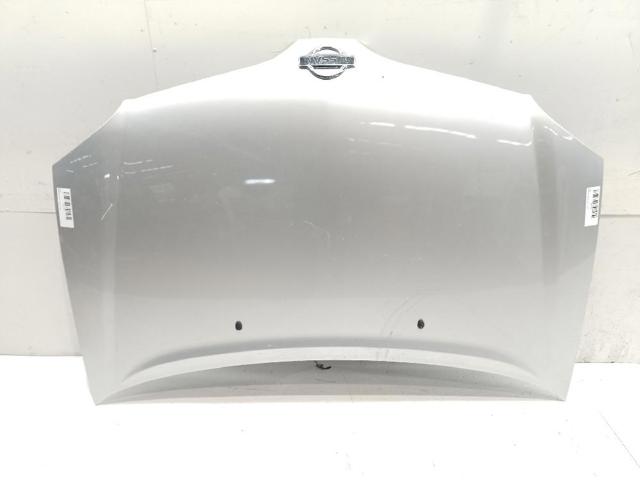 Maska silnika 651004U130 NISSAN