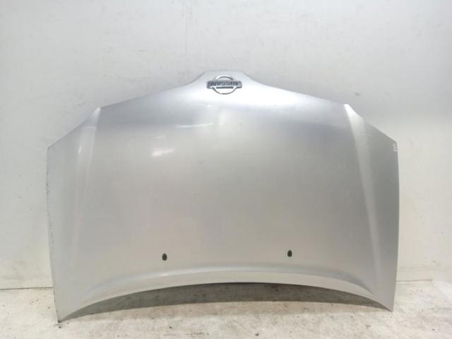 Maska silnika 651004U130 NISSAN