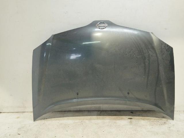 Maska silnika 651004U130 NISSAN