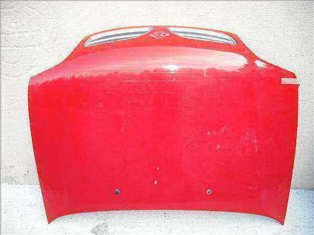 Maska silnika do Nissan Micra K11