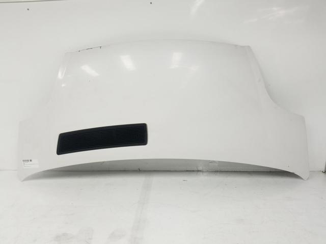 Maska Nissan Primastar