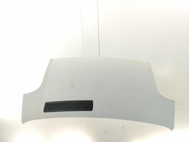 Maska silnika 651005147R RENAULT