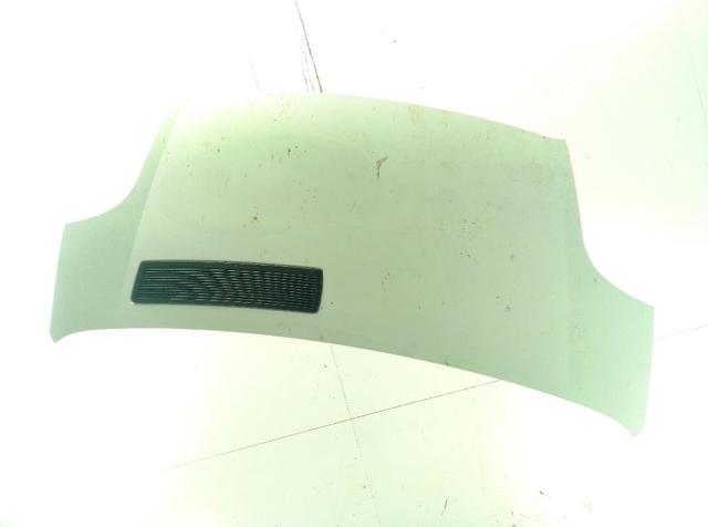 Maska silnika 651005147R RENAULT