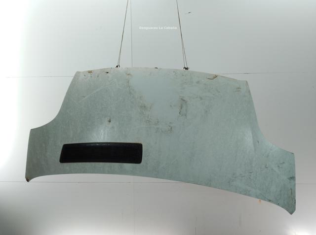 Maska silnika 651005147R RENAULT