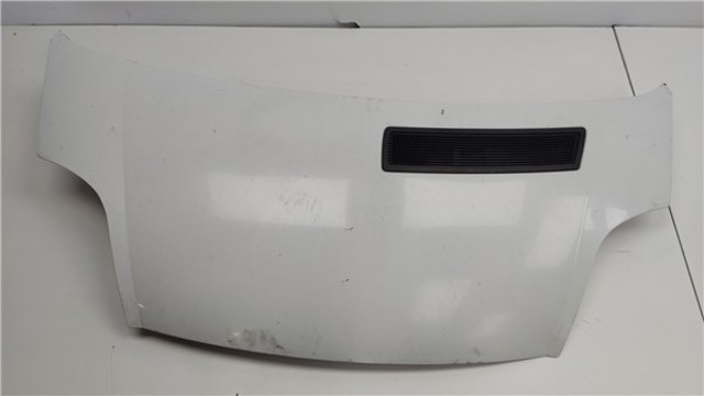 Maska silnika 651005147R RENAULT