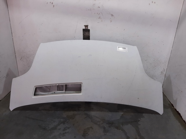 Maska silnika 651005147R RENAULT