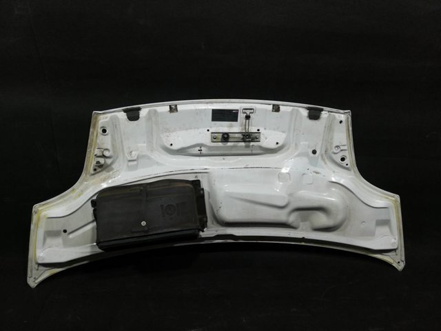 Maska silnika 651005147R RENAULT