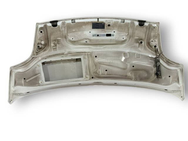 Maska silnika 651005147R RENAULT