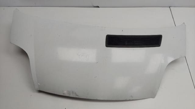 Maska Nissan Primastar