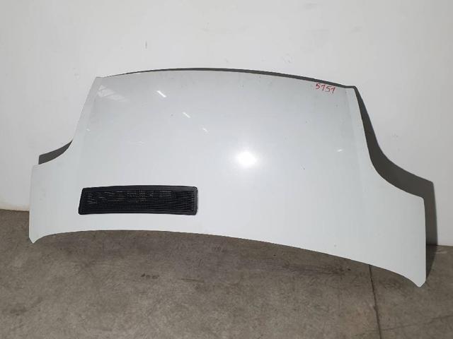 Maska Nissan Primastar