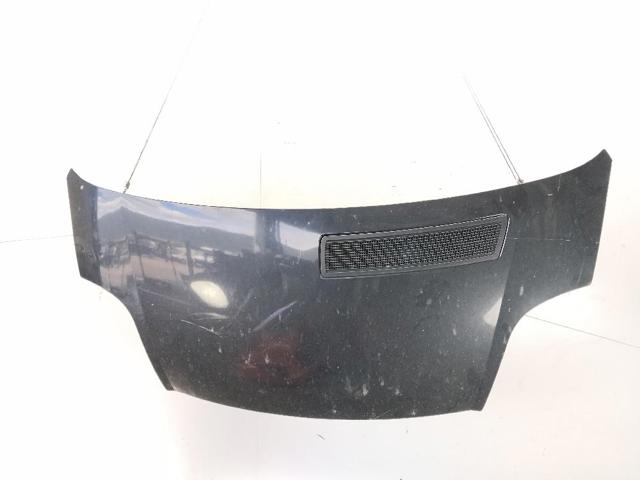 Maska silnika 651005147R RENAULT