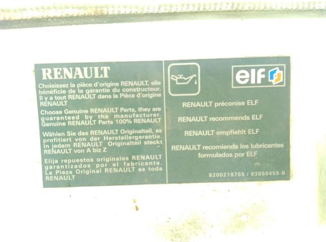 651005147R Renault (RVI)