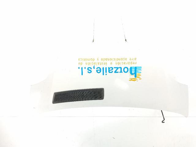 Maska silnika 651005147R RENAULT
