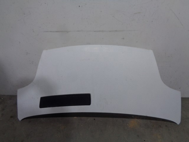 Maska silnika 651005147R RENAULT