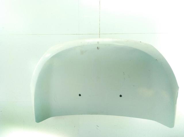 Maska silnika 651007793R RENAULT