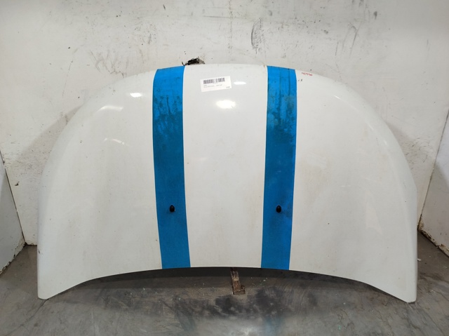 Maska silnika 651007793R RENAULT