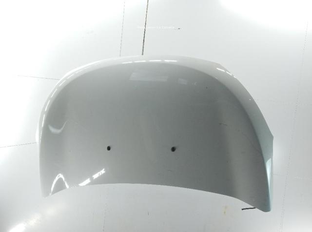 Maska silnika 651007793R RENAULT