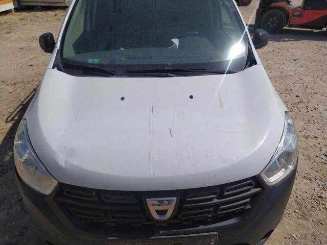 Maska Dacia Lodgy