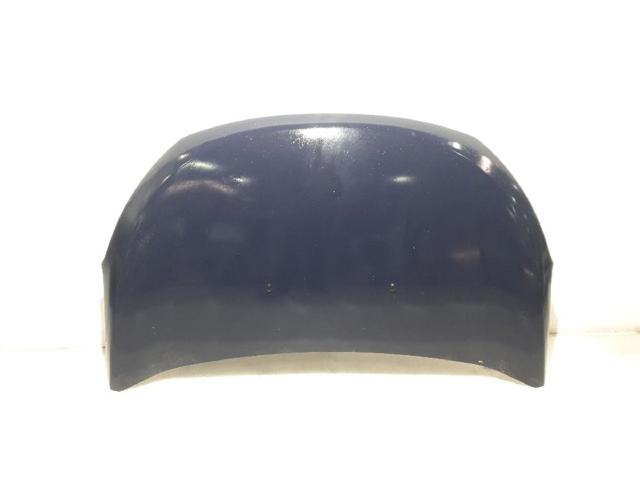 Maska silnika 651007793R RENAULT