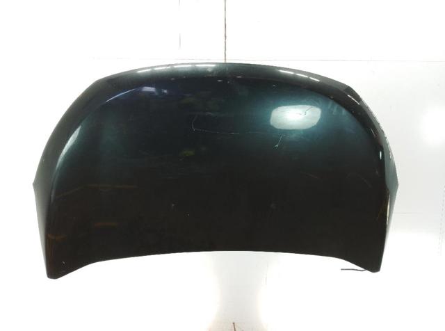 Maska silnika 651007793R RENAULT