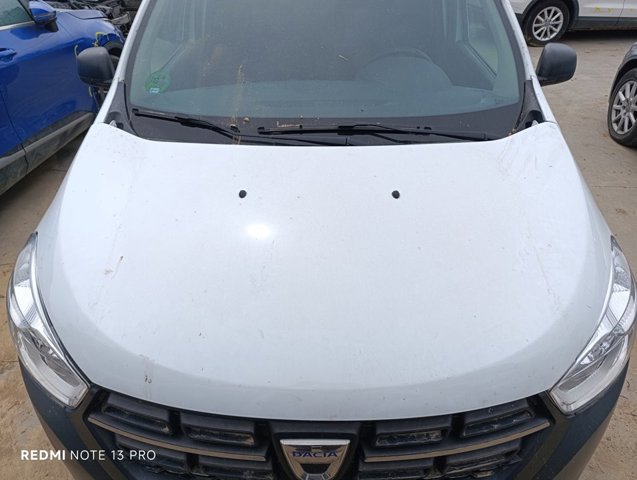 Maska Dacia Lodgy