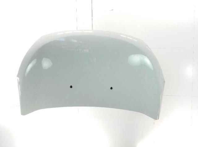 Maska silnika 651007793R RENAULT