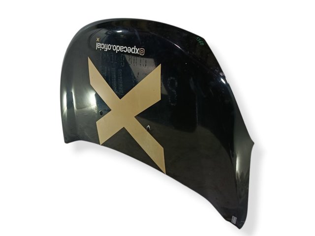 Maska silnika 651007793R RENAULT