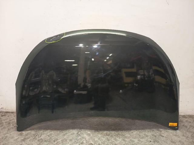 Maska silnika 651007793R RENAULT