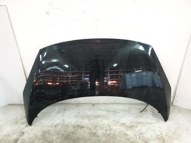Maska silnika 651008842R RENAULT